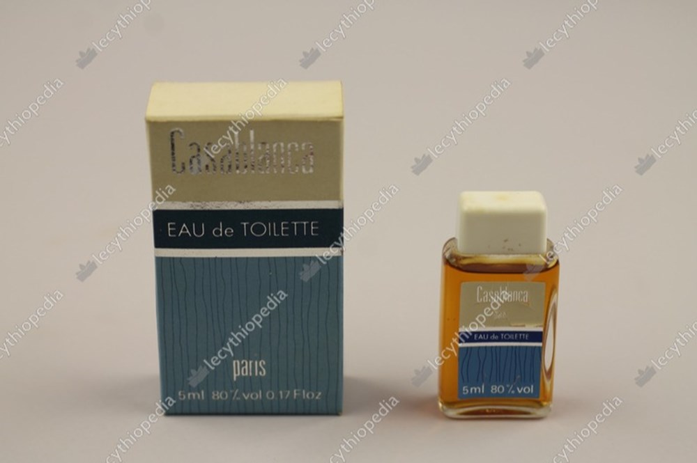parfums beaute miniatures a khan casablanca