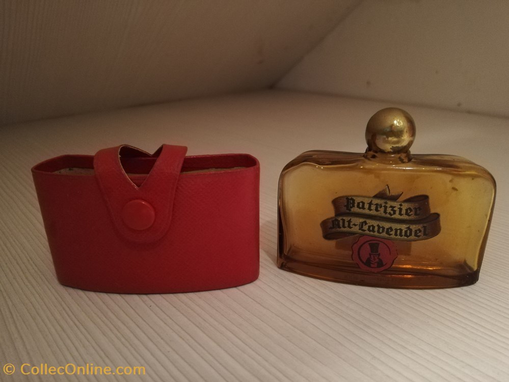 PATRIZIER HAUS KOLN ALT LAVENDEL parfums beaute miniatures patrizier haus koln alt lavendel