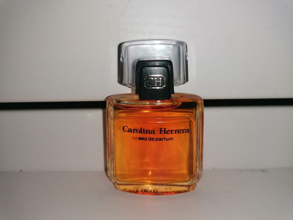parfums beaute miniatures herrera carolina carolina herrera