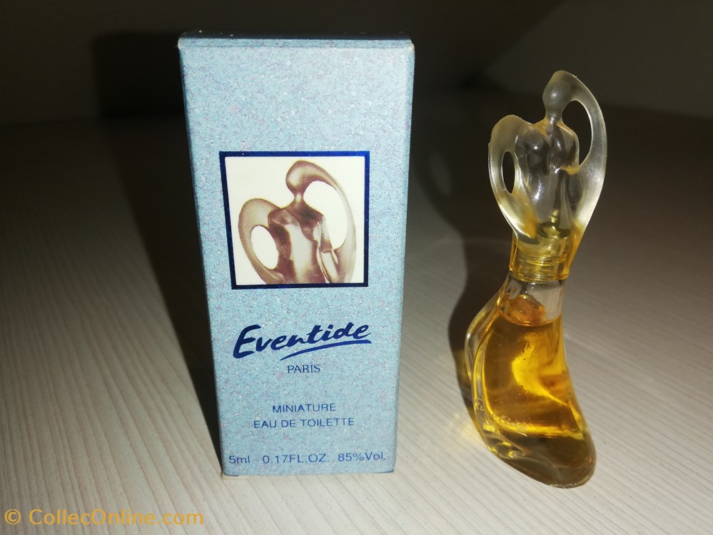 parfums beaute miniatures g d l eventide