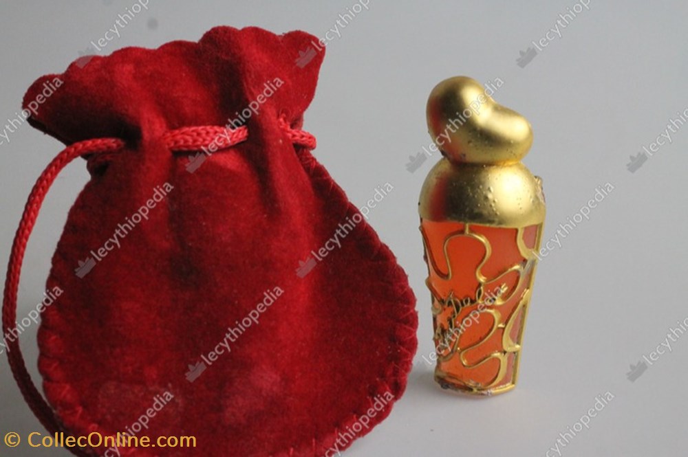 parfums beaute miniatures ricci nina deci dela