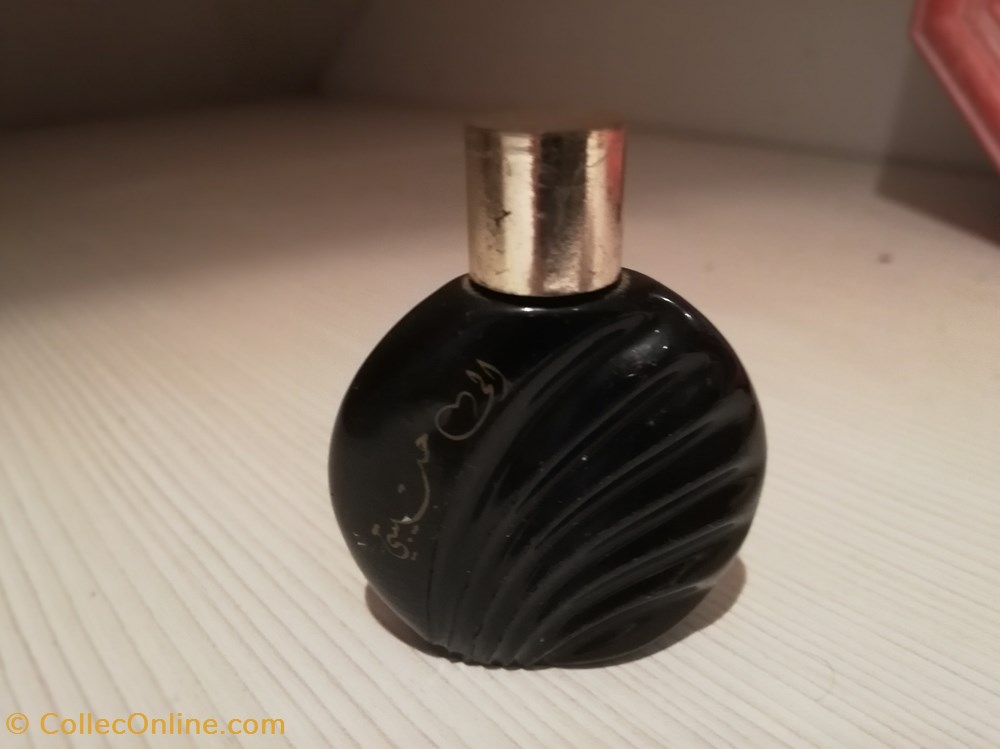 parfums beaute miniatures vivier jean jacques pour mon amour