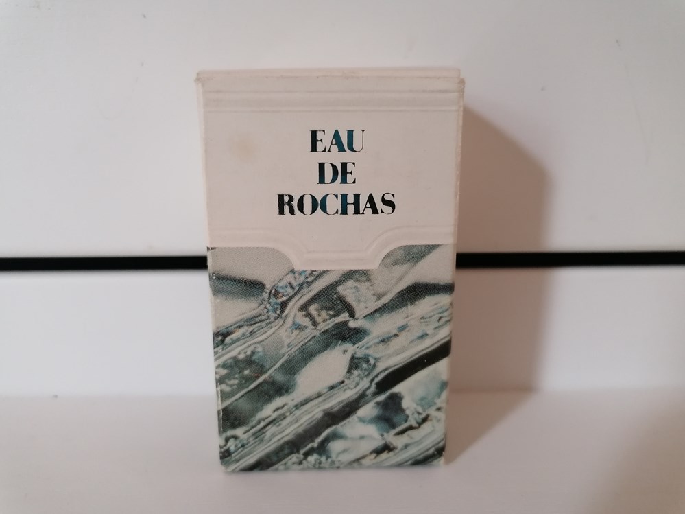 ROCHAS EAU DE parfums beaute miniatures rochas eau de