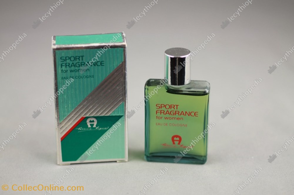 parfums beaute miniatures aigner etienne sport fragrance