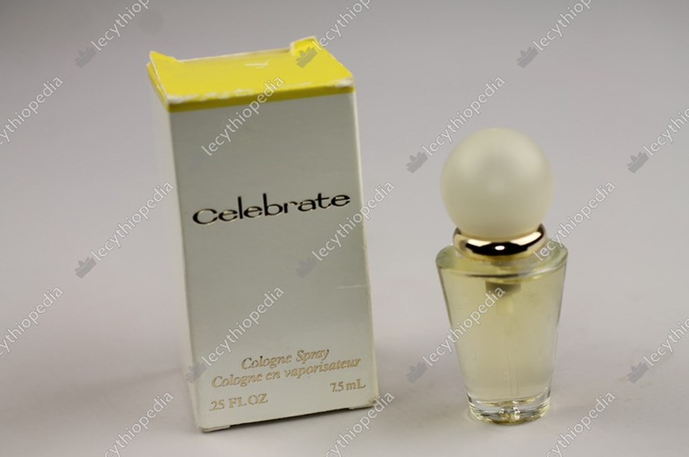 COTY FRANCOIS CELEBRATE parfums beaute miniatures coty francois celebrate