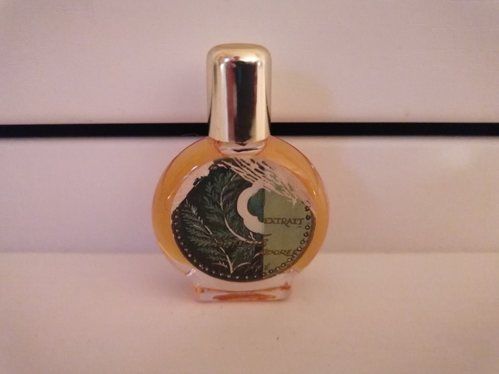 RANCE 1795 FOUGERE ADOREE parfums beaute miniatures rance 1795 fougere adoree