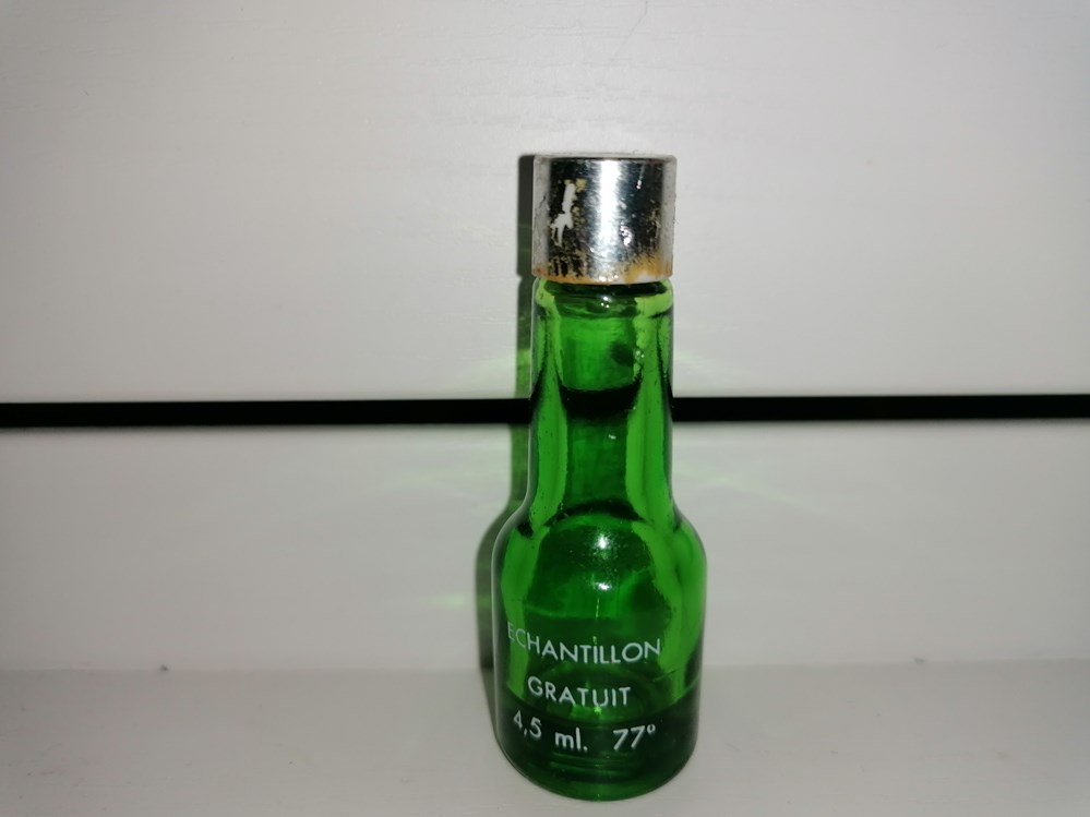FABERGE BRUT parfums beaute miniatures faberge brut