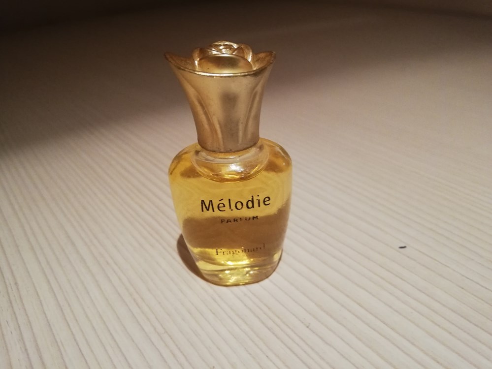 FRAGONARD MELODIE parfums beaute miniatures fragonard melodie