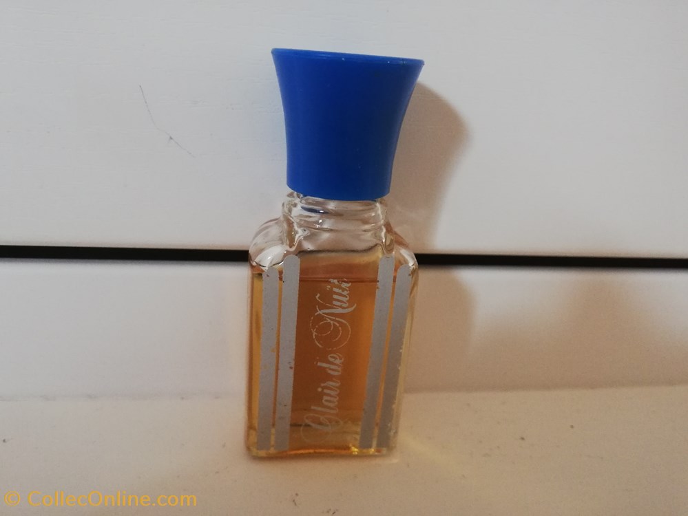 parfums beaute miniatures ponthieu chantal de