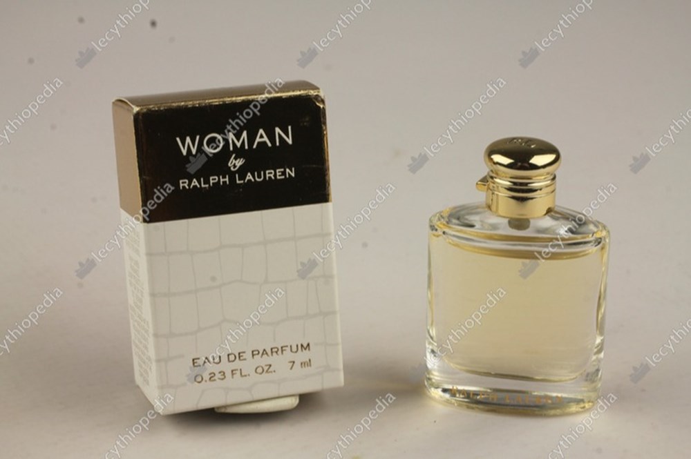 LAUREN RALPH WOMAN parfums beaute miniatures lauren ralph woman