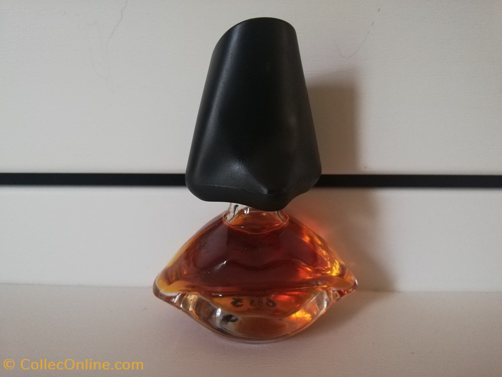parfums beaute miniatures dali salvadore