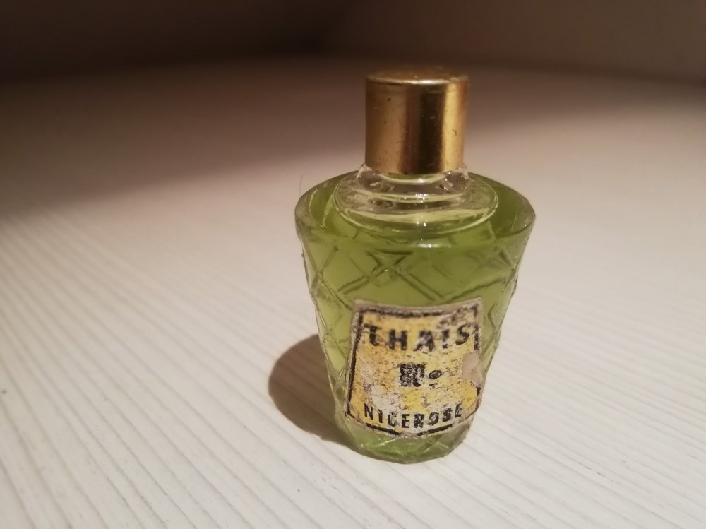 NICEROSE THAIS parfums beaute miniatures nicerose thais