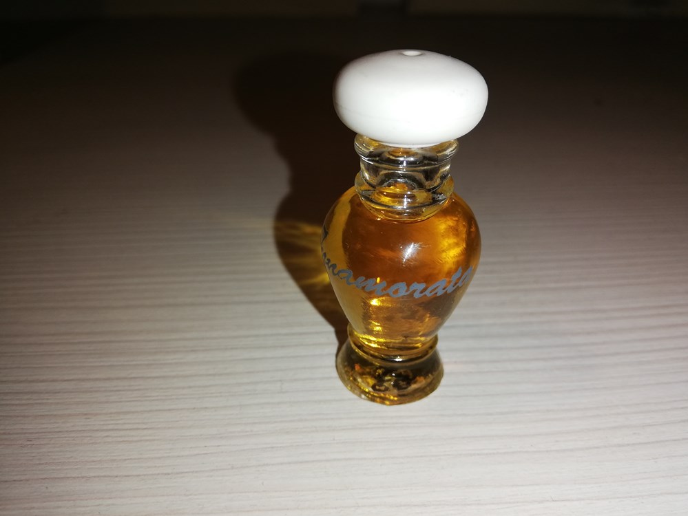 parfums beaute miniatures boticario o innamorata