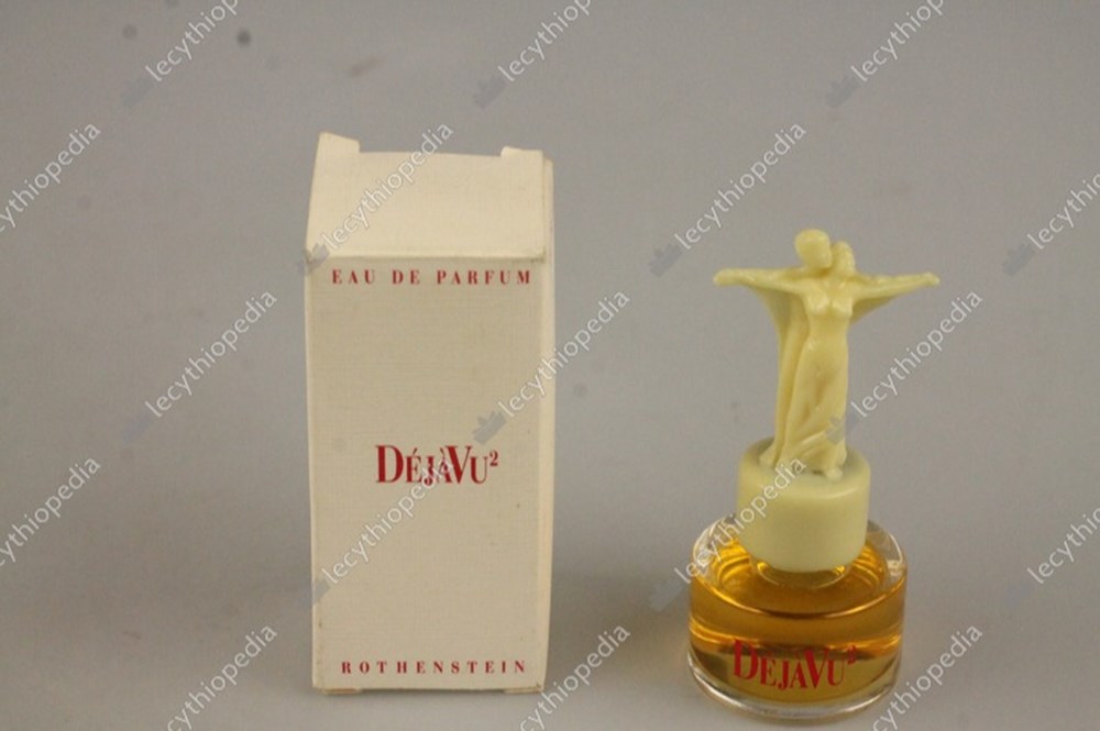 ROTHENSTEIN DEJA VU 2 parfums beaute miniatures rothenstein deja vu 2