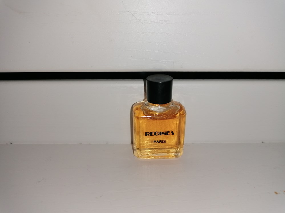 REGINE REGINE parfums beaute miniatures regine regine