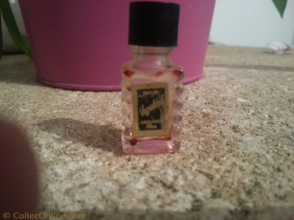 parfum beaute miniature amouroux vagabond
