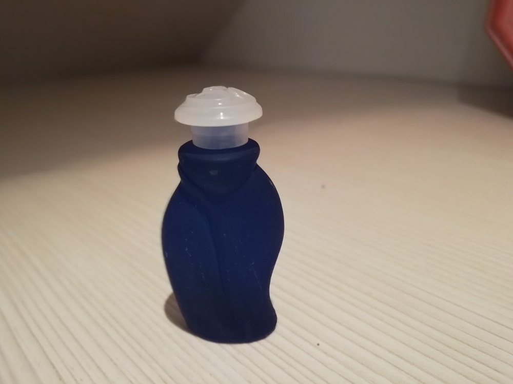 parfums beaute miniatures non identifie