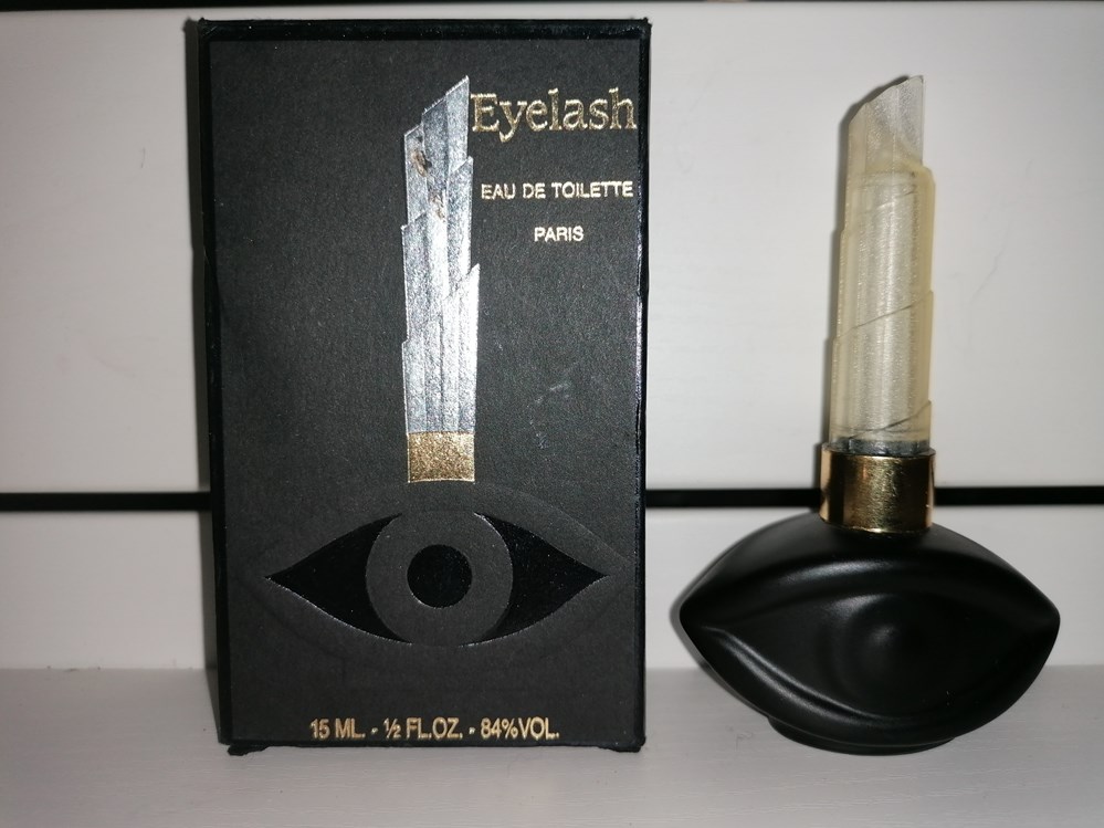 parfums beaute miniatures laurensix eyelash 0006