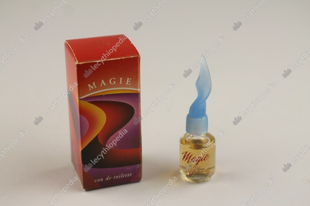 HATT PRODUCTION MAGIE parfums beaute miniatures hatt production magie