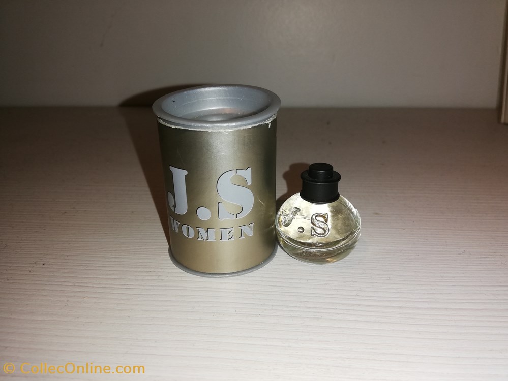 parfums beaute miniatures arthes jeanne j s women