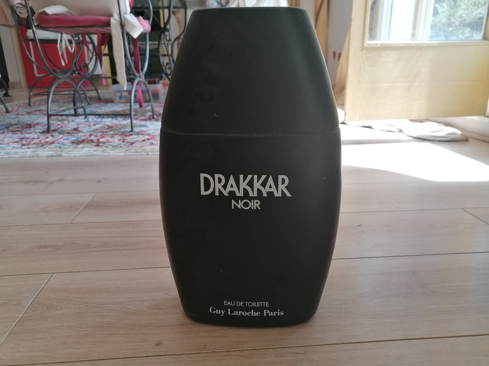 LAROCHE GUY DRAKKAR NOIR parfums beaute geants laroche guy drakkar noir