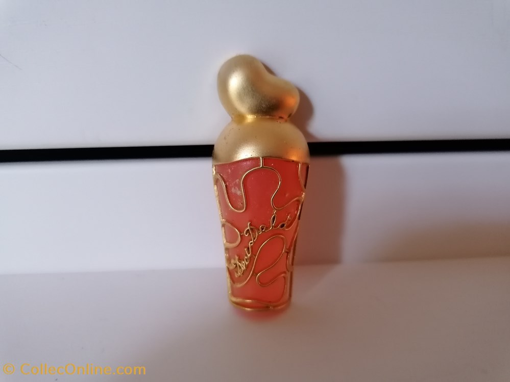 parfums beaute miniatures ricci nina deci dela