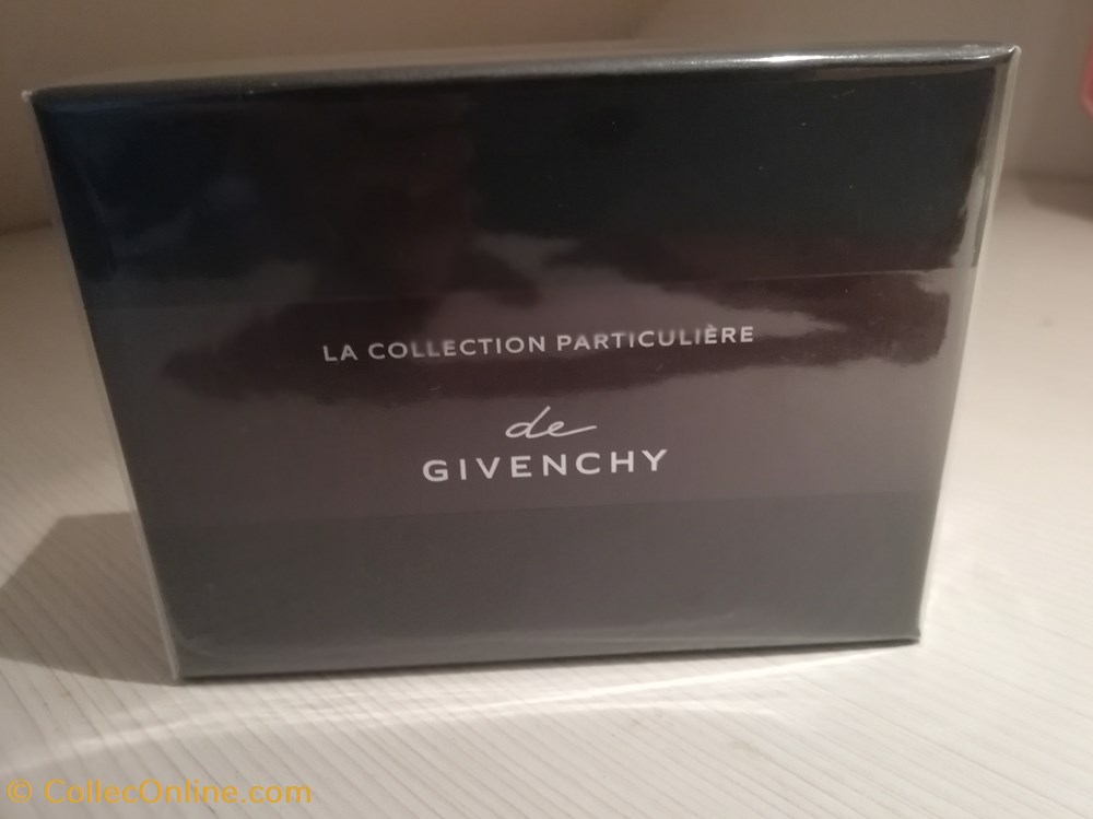 GIVENCHY TROUBLE FETE parfums beaute miniatures givenchy trouble fete