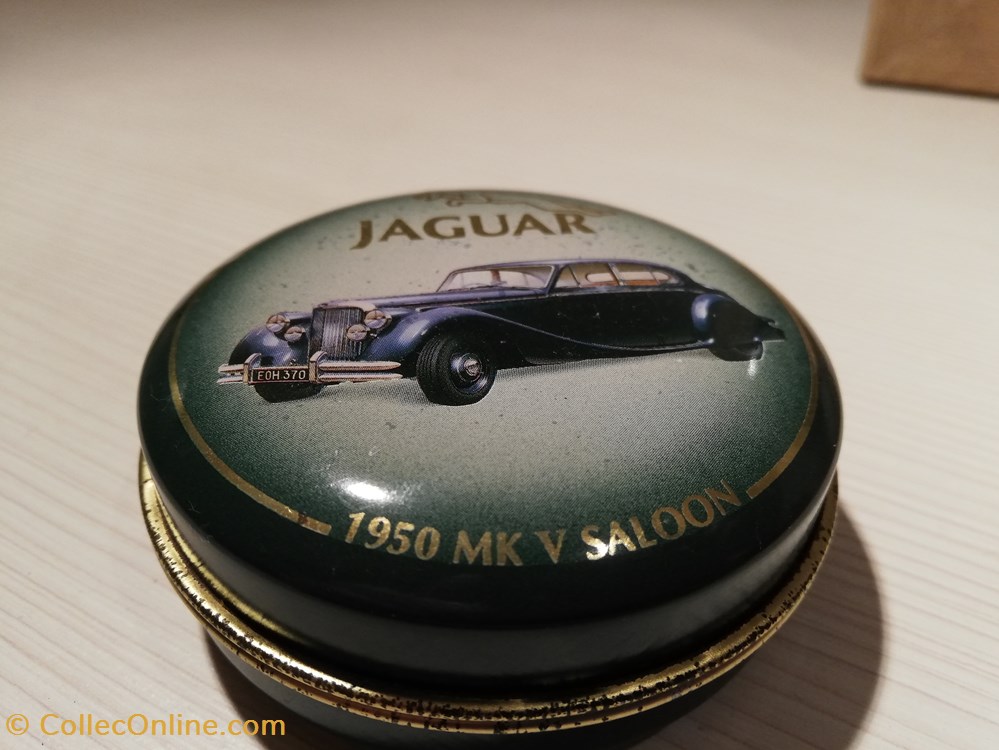 parfums beaute miniatures jaguar pour homme