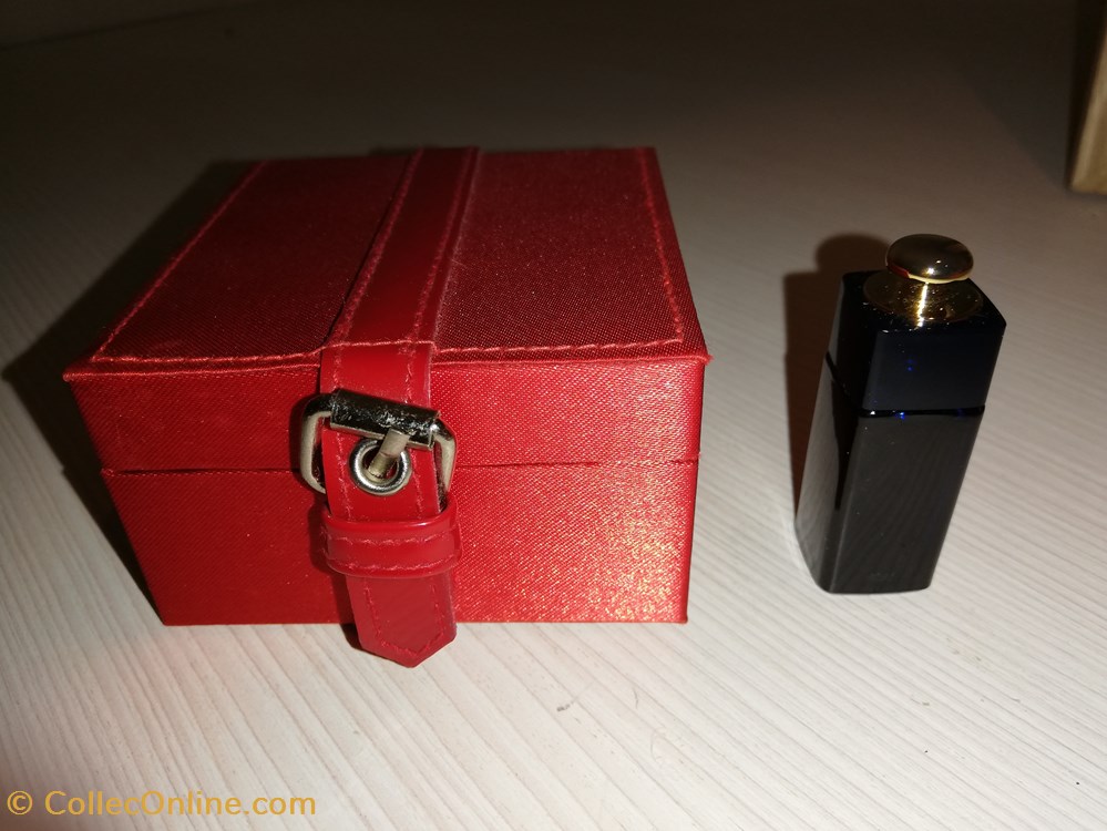 DIOR CHRISTIAN ADDICT parfums beaute miniatures dior christian addict