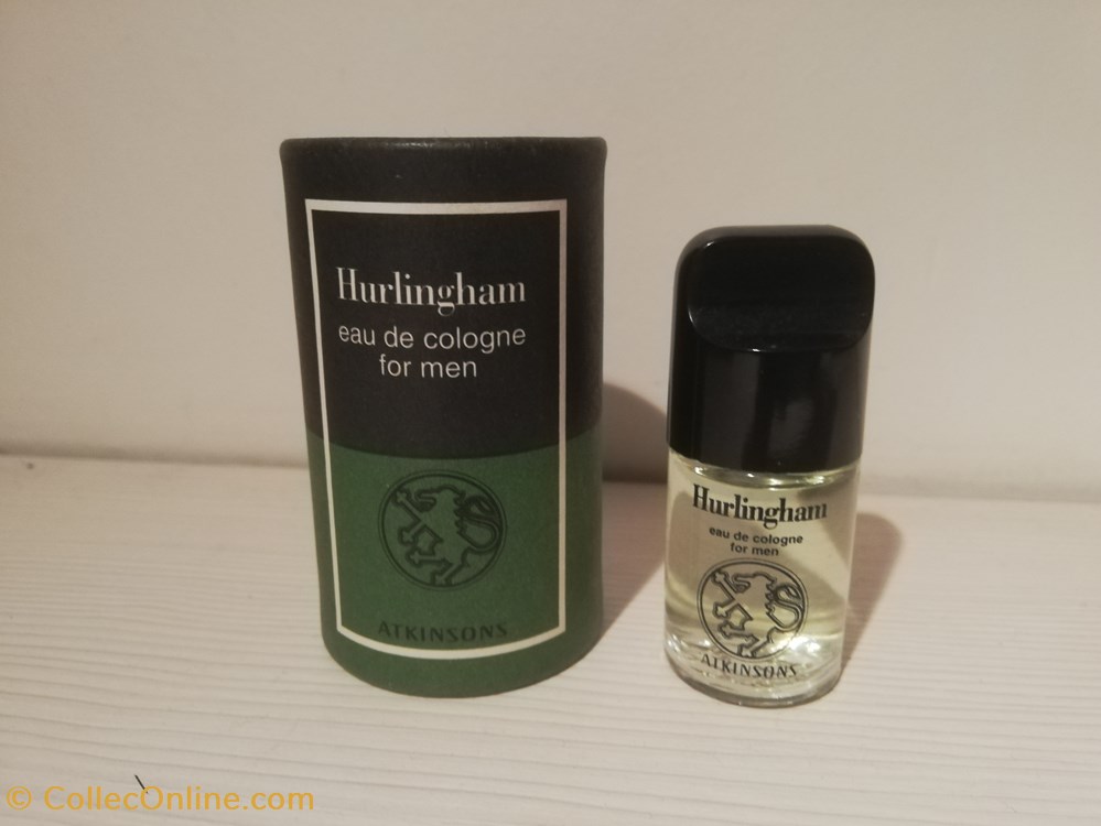 parfums beaute miniatures atkinson hurlingham