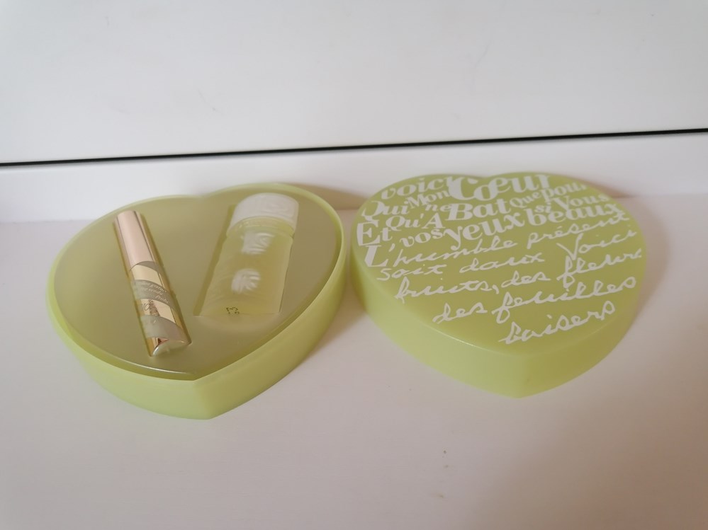 LANCOME Ô parfums beaute miniatures lancome o