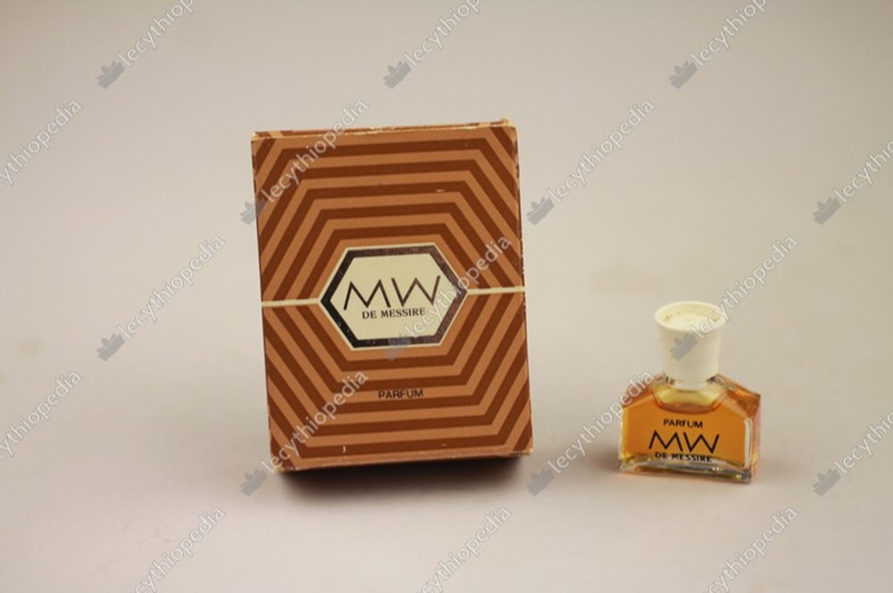 ORLANE MW MESSIRE parfums beaute miniatures orlane mw messire