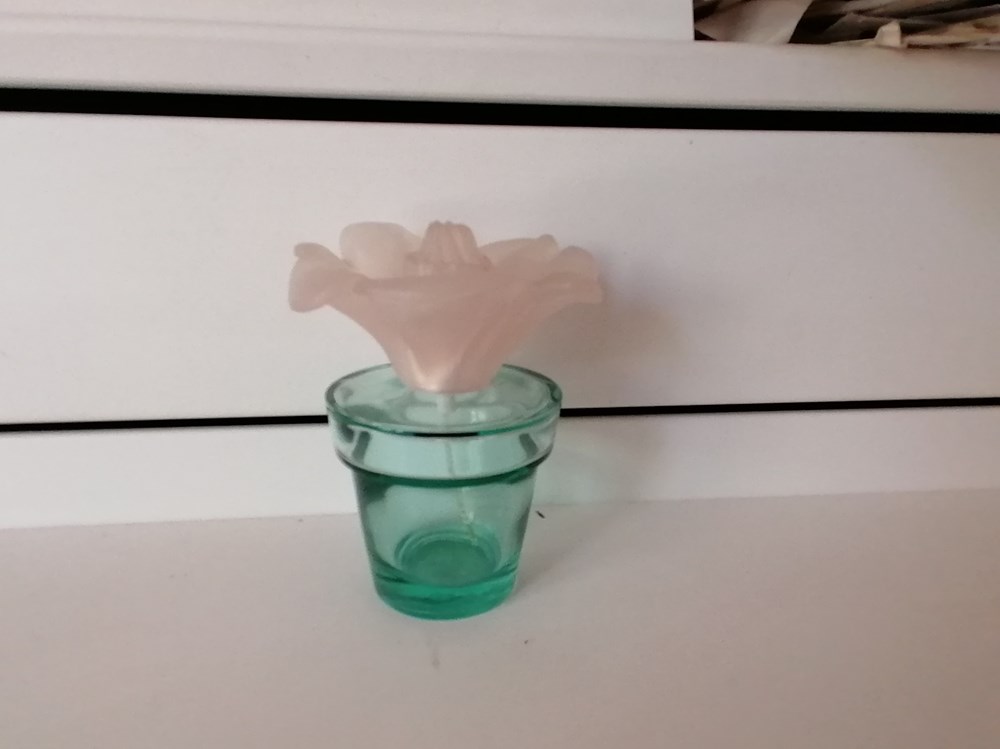 parfums beaute miniatures cacharel anais