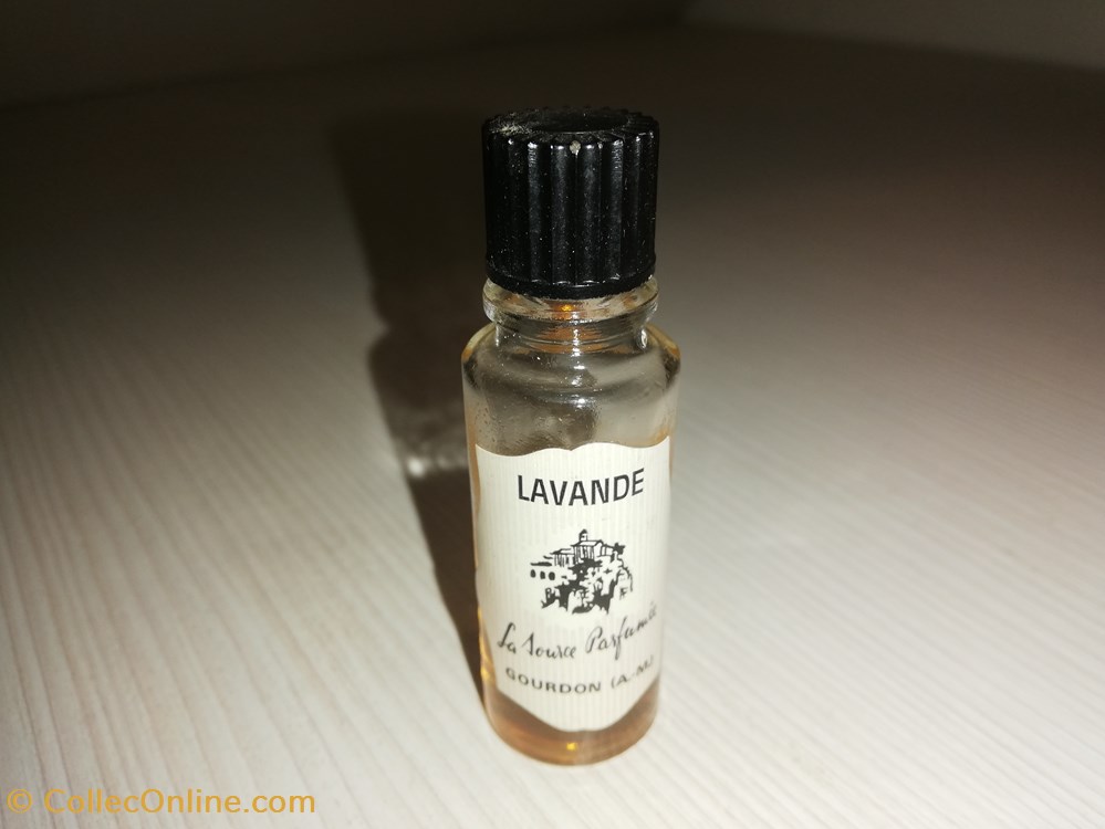GOURDON LA SOURCE PARFUMEE LAVANDE - Perfumes and Beauty - Fragrances