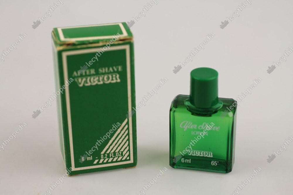 parfums beaute miniatures victor asl