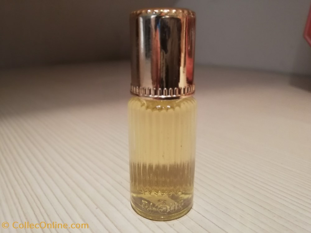JUVENA RISQUE parfums beaute miniatures juvena risque