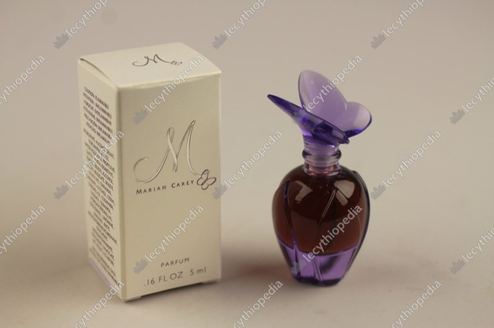 parfums beaute miniatures carey maria