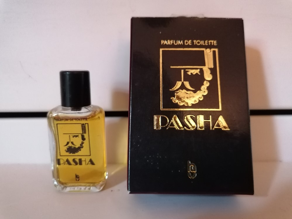 HALA PERFUMES PASHA parfums beaute miniatures hala perfumes pasha