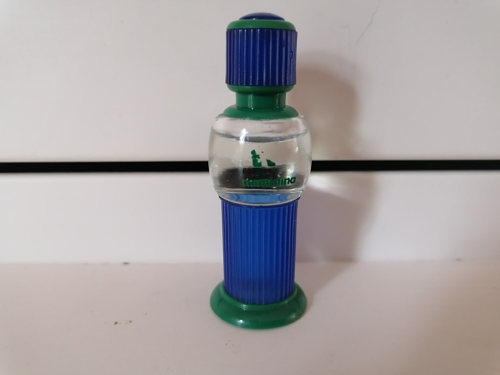 MIMMINA M parfums beaute miniatures mimmina m
