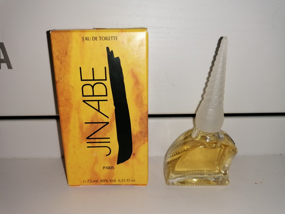 ABE JIN PARFUM parfums beaute miniatures abe jin parfum