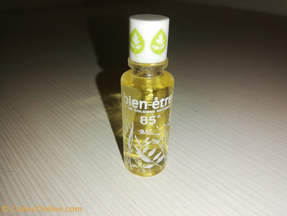 DIPARCO LASCAD BIEN ÊTRE parfums beaute miniatures diparco lascad bien etre
