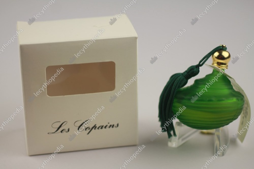 SILVA DA DIANA LES COPAINS parfums beaute miniatures silva da diana les copains