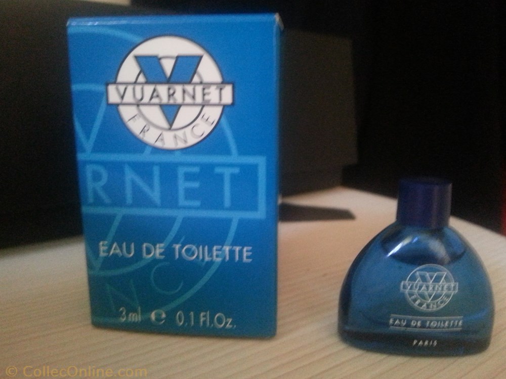 VUARNET VUARNET parfum beaute miniature de vuarnet vuarnet
