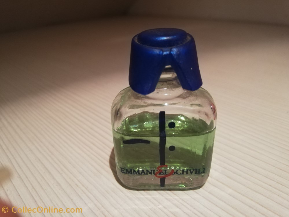 parfums beaute miniatures saledo italia schvilli emmanuel homme