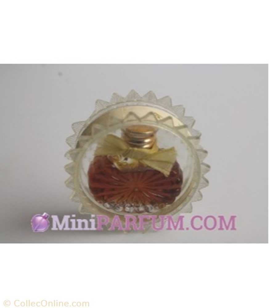 parfums beaute miniatures ricci nina air du temps