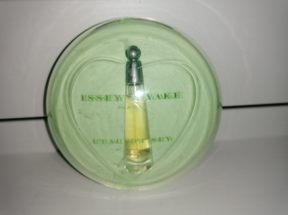 MIYAKE L'EAU D'ISSEY parfums beaute miniatures miyake eau issey