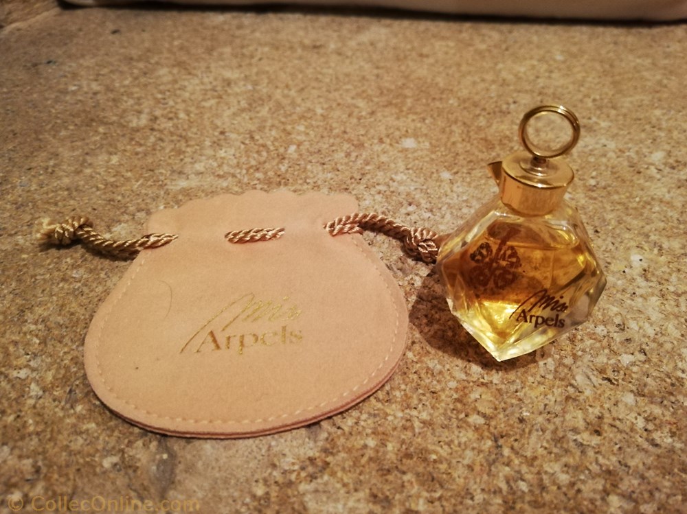 VAN CLEEF ET ARPELS MISS ARPELS - Perfumes and Beauty - Fragrances