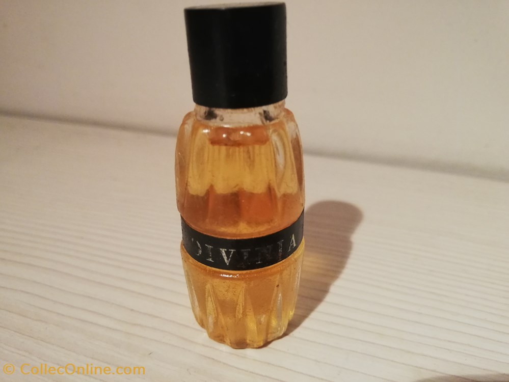 parfums beaute miniatures baratta divinia