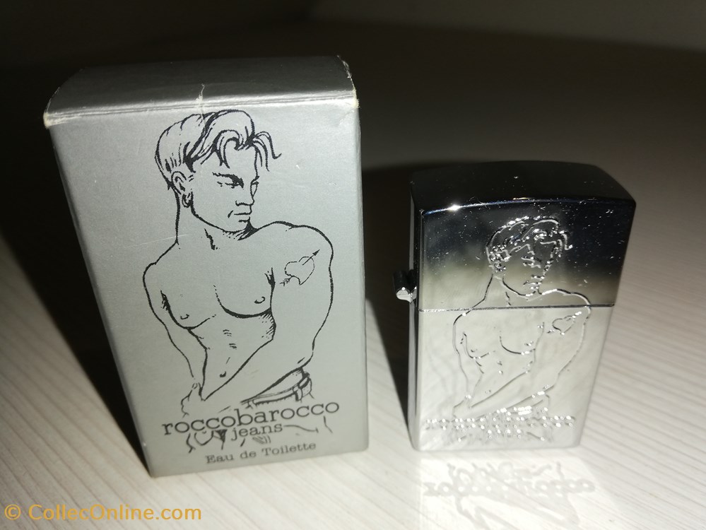 parfums beaute miniatures barocco rocco roccobarocco jeans