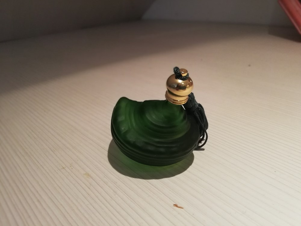 SILVA DA DIANA LES COPAINS parfums beaute miniatures silva da diana les copains